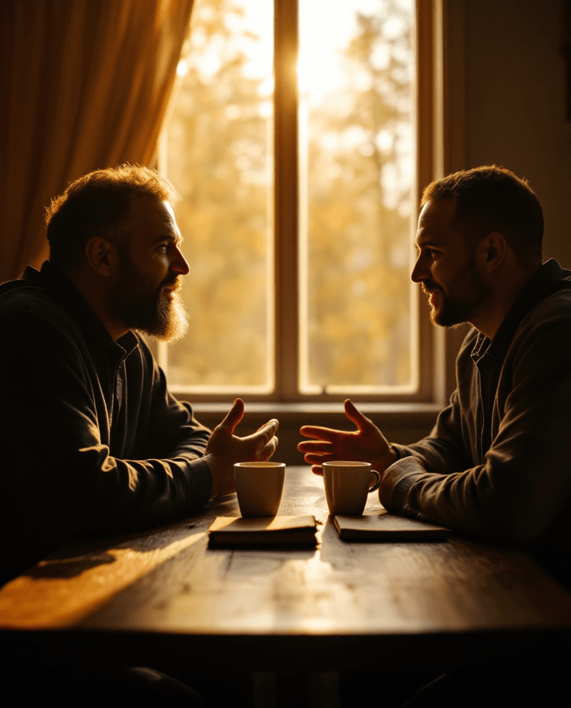 Networking Leaders